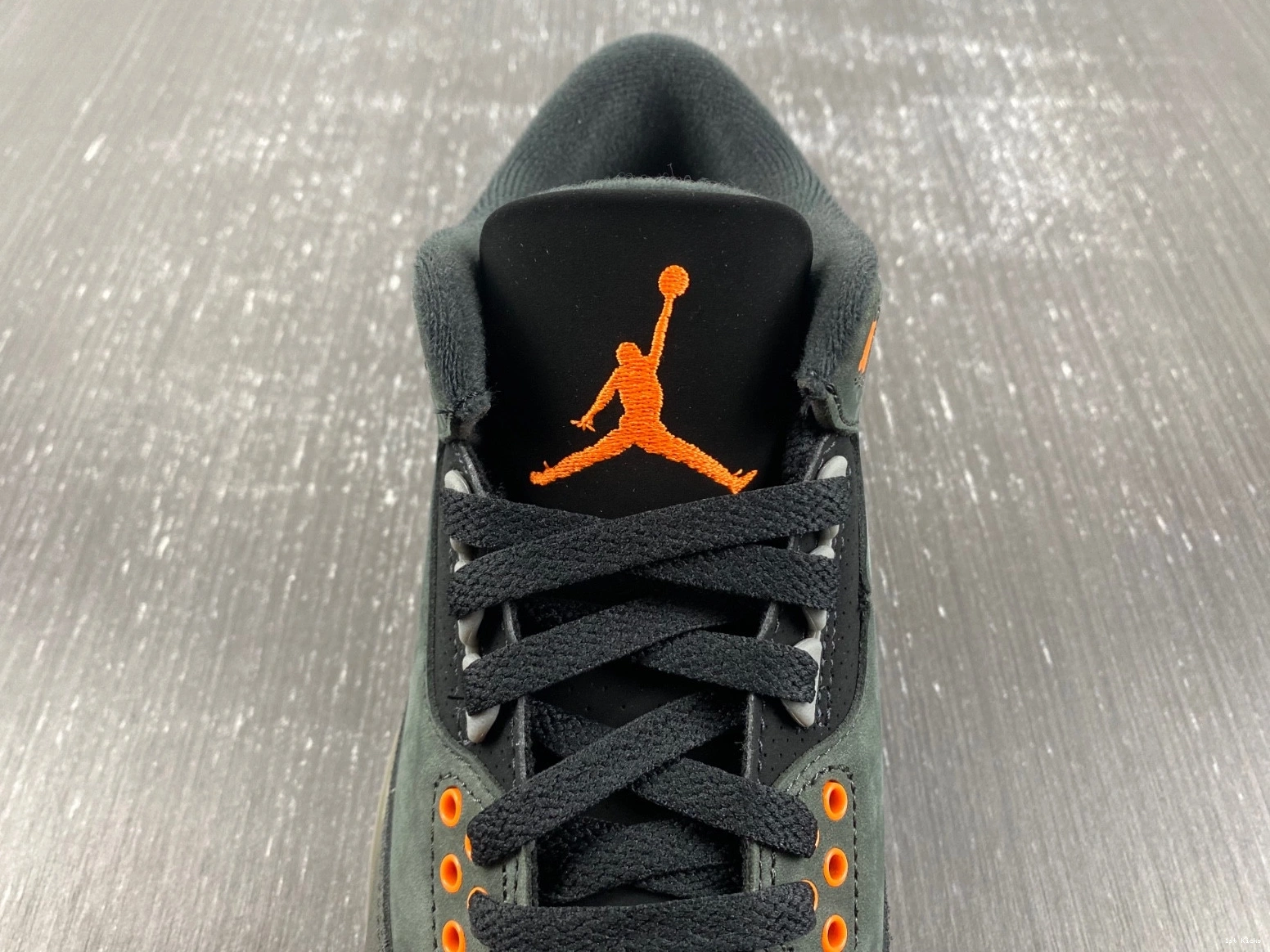 - Men's Jordan Fear CT8532-080 Retro (2023) 3 Pack 0203